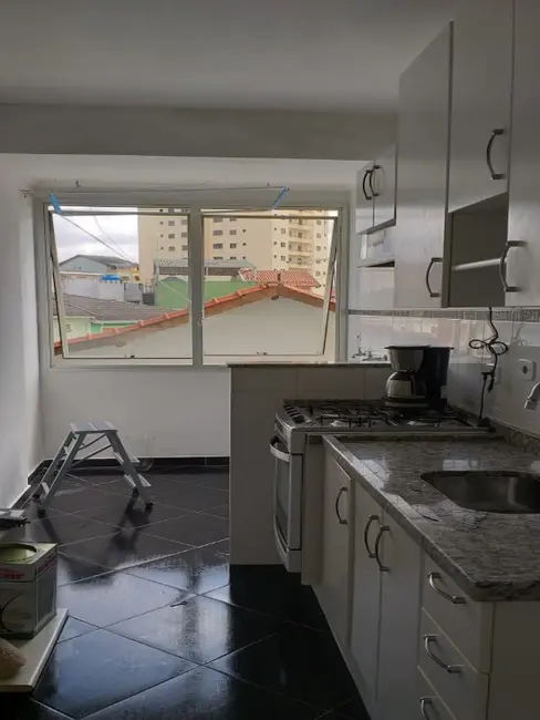 Foto 2 de Apartamento com 2 quartos para alugar, 66m2 em Vila Rosália, Guarulhos - SP