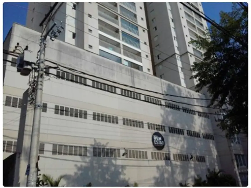 Foto 2 de Apartamento com 3 quartos à venda, 76m2 em Jardim Rosa de Franca, Guarulhos - SP