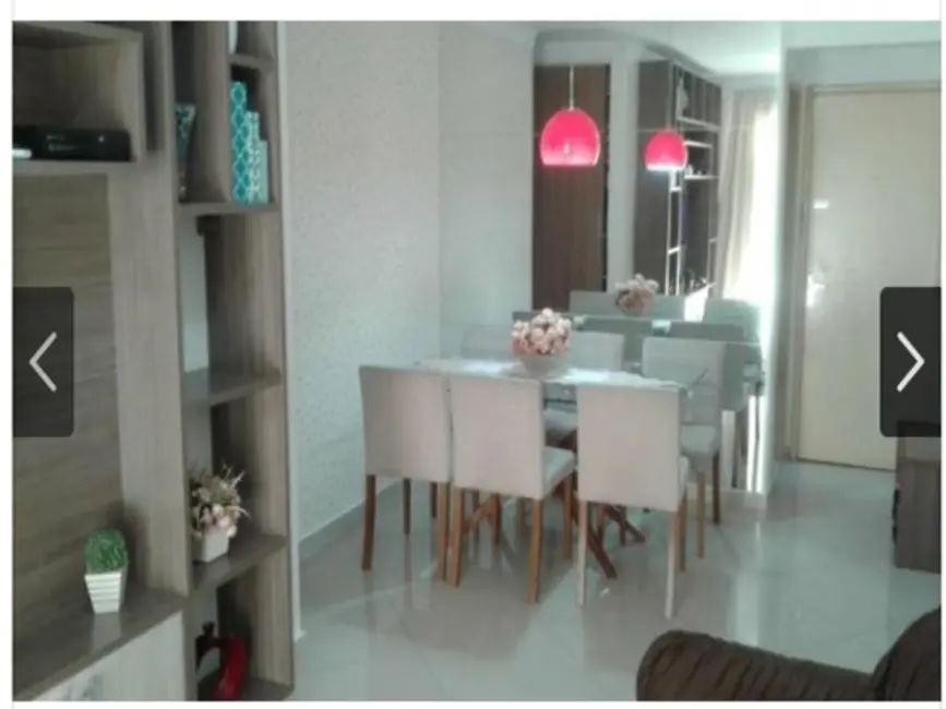 Foto 1 de Apartamento com 3 quartos à venda, 76m2 em Jardim Rosa de Franca, Guarulhos - SP