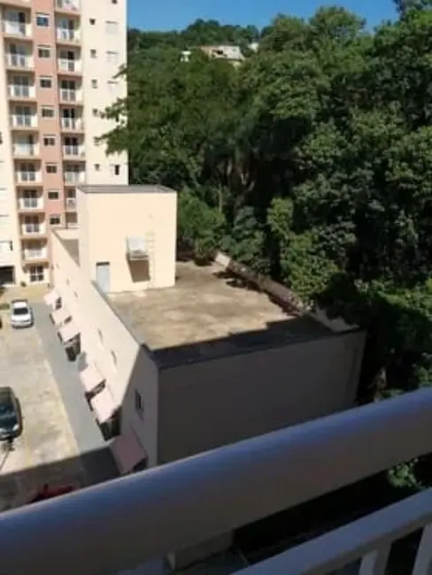Foto 2 de Apartamento com 2 quartos para alugar, 65m2 em Protendit, São Paulo - SP
