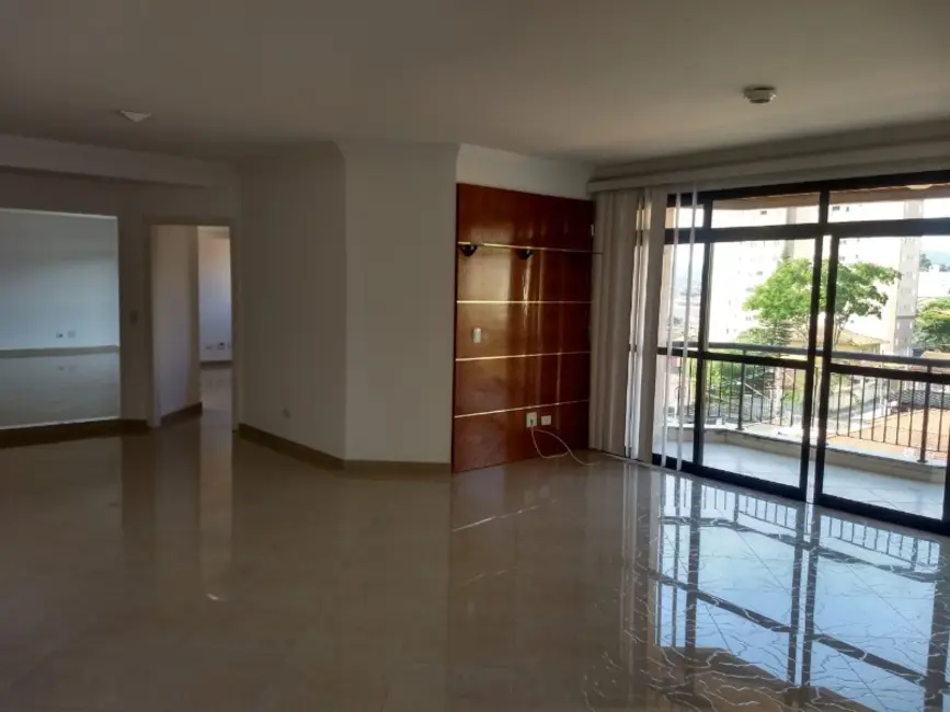 Foto 1 de Apartamento com 4 quartos à venda e para alugar, 150m2 em Vila Rosália, Guarulhos - SP
