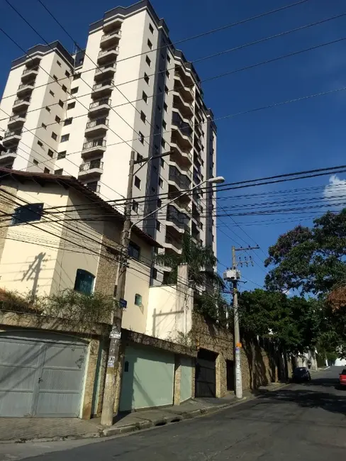 Foto 2 de Apartamento com 4 quartos à venda e para alugar, 150m2 em Vila Rosália, Guarulhos - SP