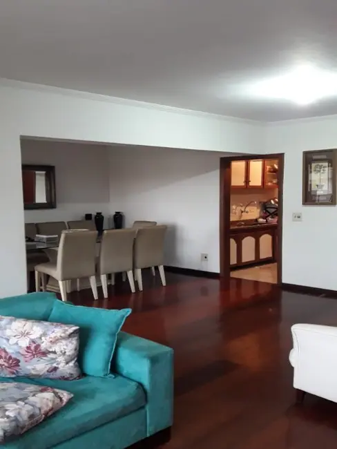 Foto 1 de Apartamento com 3 quartos à venda, 143m2 em Vila Galvão, Guarulhos - SP