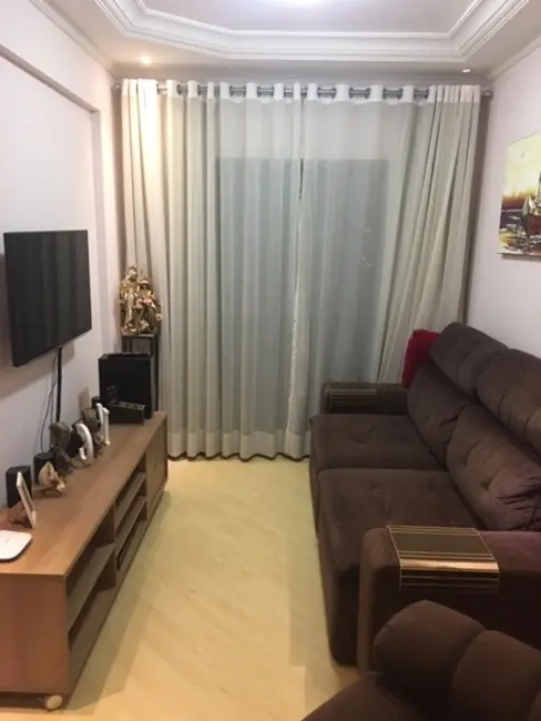 Foto 1 de Apartamento com 2 quartos à venda, 76m2 em Vila Rosália, Guarulhos - SP