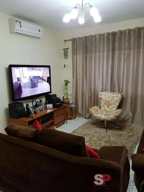 Foto 1 de Apartamento com 3 quartos à venda, 93m2 em Vila Cachoeira, São Paulo - SP