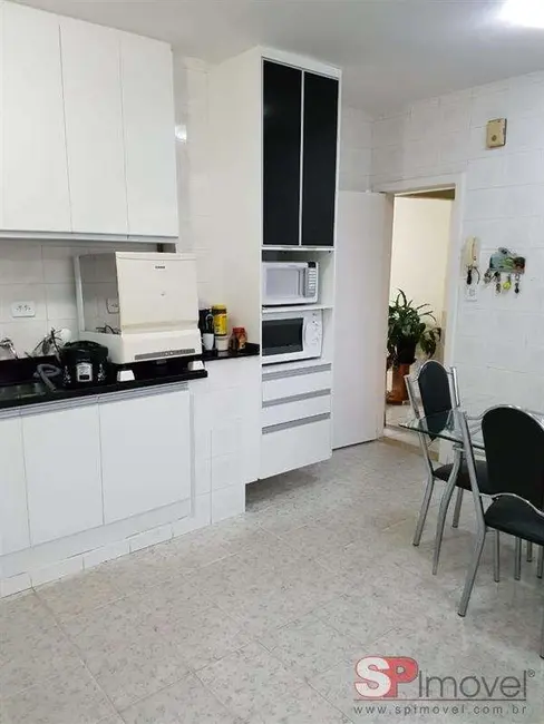 Foto 2 de Apartamento com 3 quartos à venda, 93m2 em Vila Cachoeira, São Paulo - SP