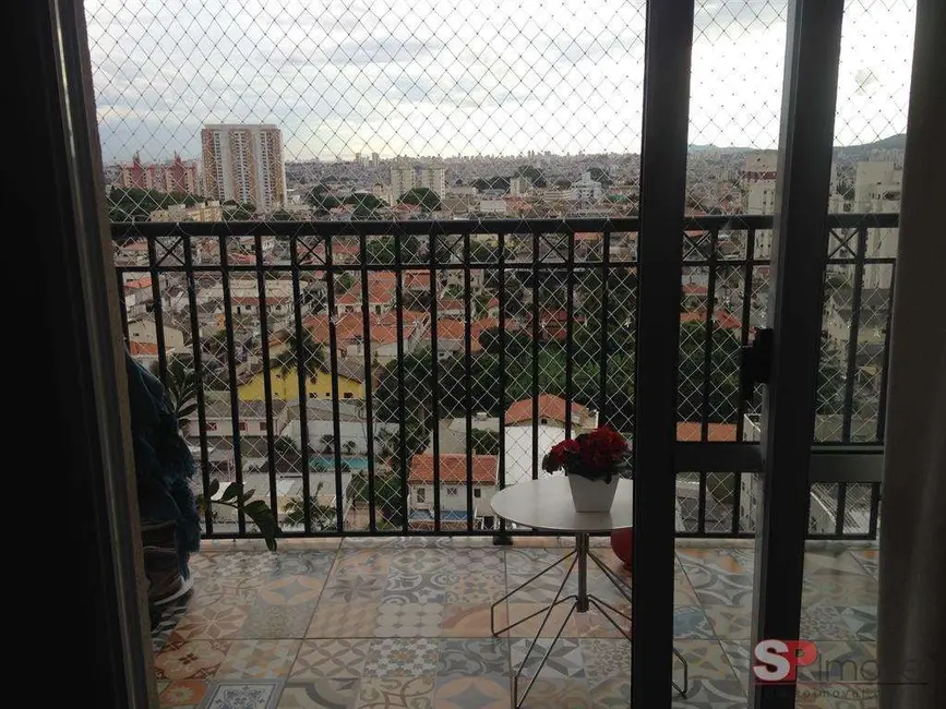 Foto 2 de Apartamento com 3 quartos à venda, 82m2 em Vila Augusta, Guarulhos - SP