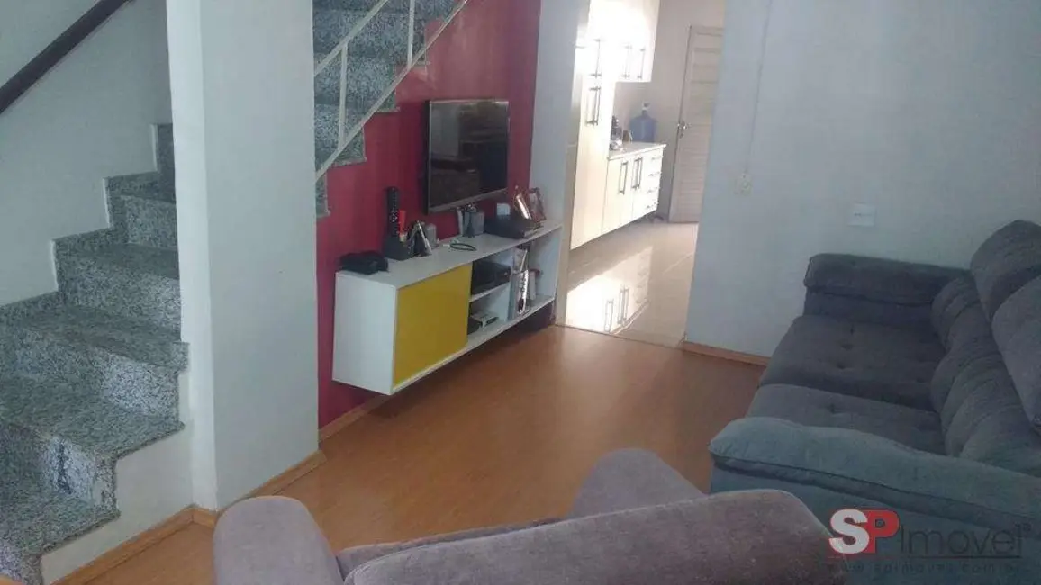 Foto 1 de Casa com 3 quartos à venda, 74m2 em Guapira, São Paulo - SP