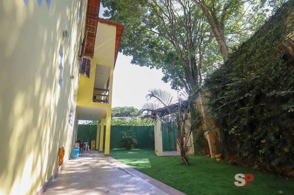 Foto 2 de Casa com 4 quartos à venda, 400m2 em Parque Mandaqui, São Paulo - SP