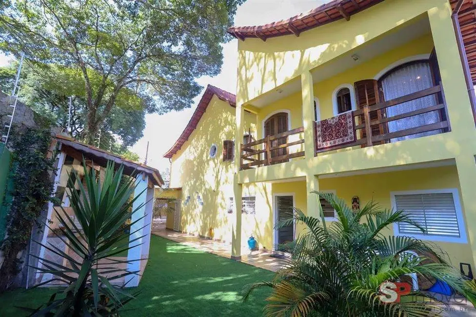 Foto 1 de Casa com 4 quartos à venda, 400m2 em Parque Mandaqui, São Paulo - SP
