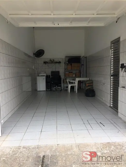 Foto 2 de Casa com 2 quartos à venda, 125m2 em Vila Isolina Mazzei, São Paulo - SP