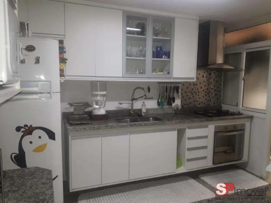Foto 2 de Apartamento com 3 quartos à venda, 98m2 em Vila Aurora (Zona Norte), São Paulo - SP