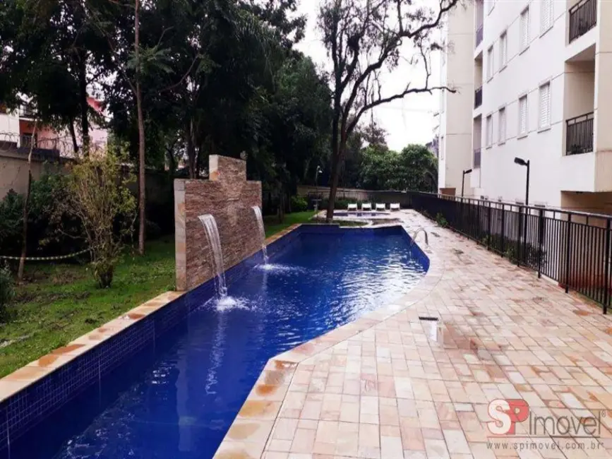 Foto 1 de Apartamento com 2 quartos à venda, 53m2 em Jardim Brasil (Zona Norte), São Paulo - SP