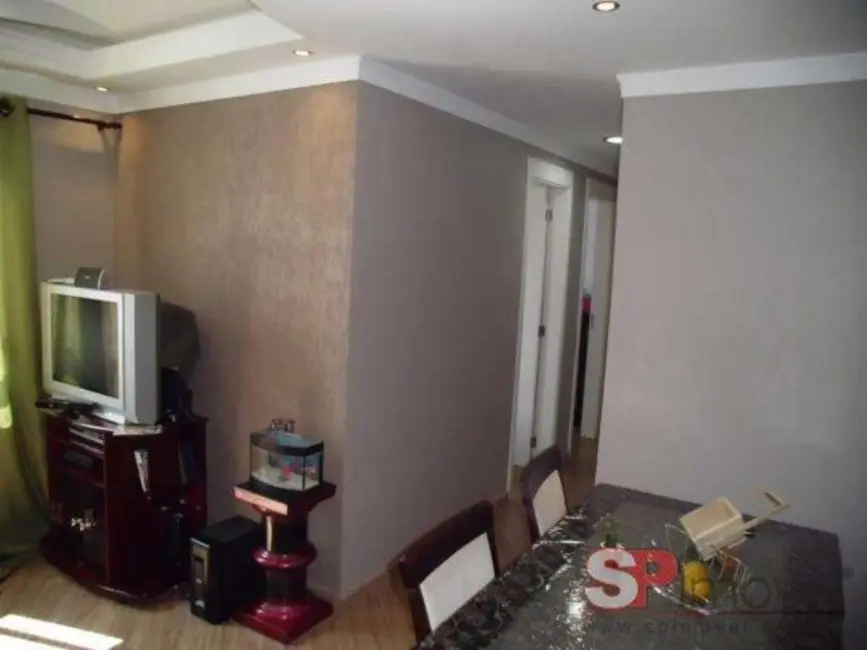 Foto 1 de Apartamento com 3 quartos à venda, 55m2 em Vila Venditti, Guarulhos - SP
