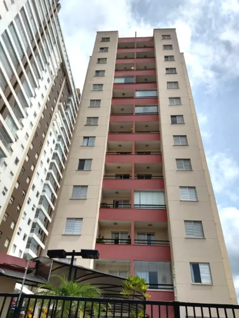 Foto 1 de Apartamento com 2 quartos à venda, 64m2 em Vila Galvão, Guarulhos - SP