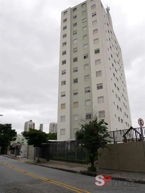 Foto 1 de Apartamento com 2 quartos à venda, 68m2 em Vila Romero, São Paulo - SP