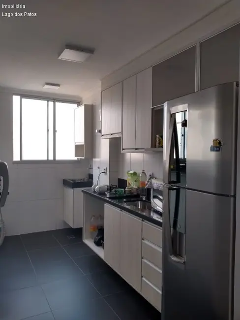 Foto 2 de Apartamento com 2 quartos à venda, 59m2 em Gopoúva, Guarulhos - SP