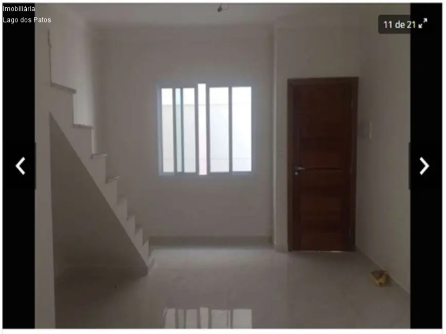 Foto 1 de Casa de Condomínio com 2 quartos à venda, 65m2 em Vila Medeiros, São Paulo - SP