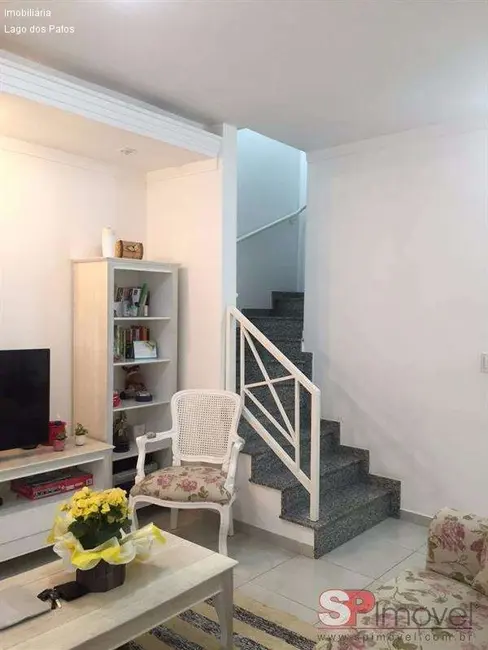 Foto 2 de Casa de Condomínio com 2 quartos à venda, 84m2 em Imirim, São Paulo - SP