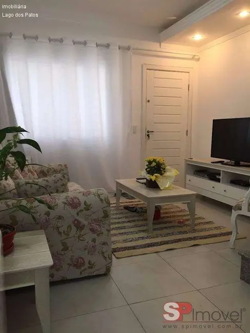 Foto 1 de Casa de Condomínio com 2 quartos à venda, 84m2 em Imirim, São Paulo - SP