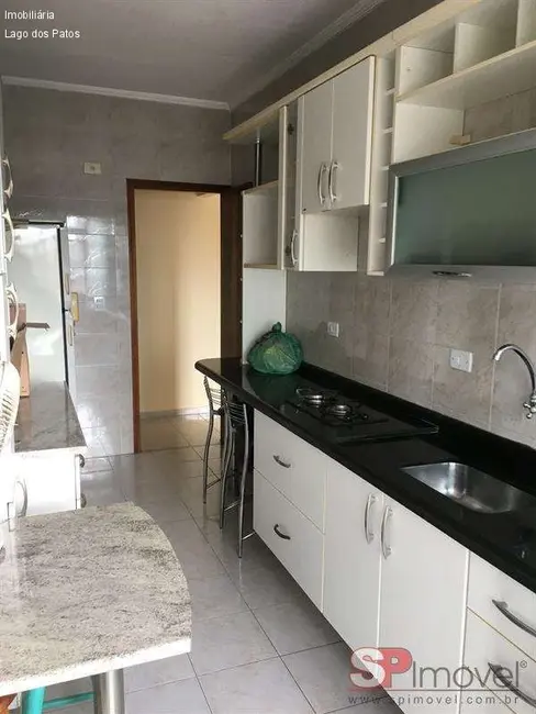 Foto 1 de Apartamento com 2 quartos à venda, 60m2 em Gopoúva, Guarulhos - SP