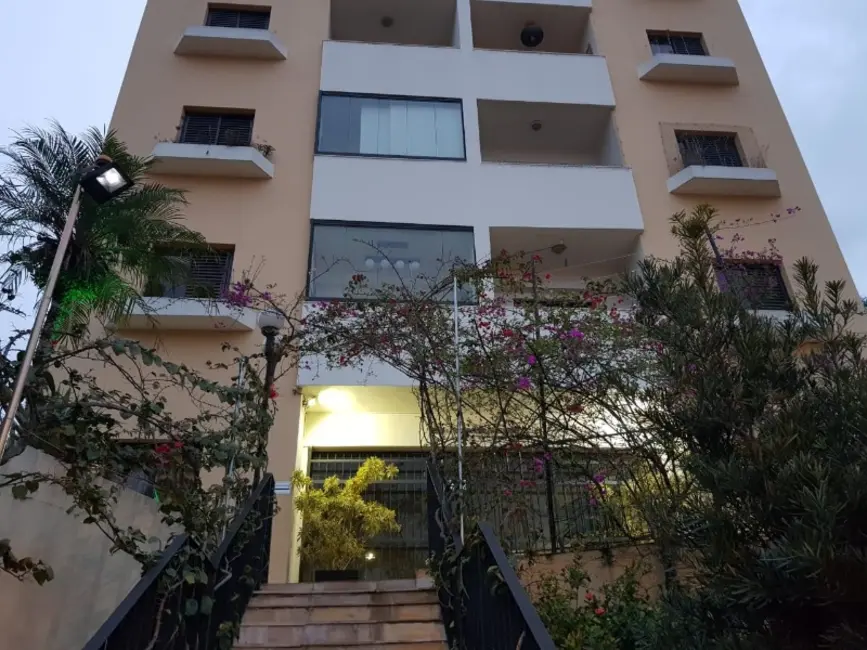 Foto 1 de Apartamento com 2 quartos à venda, 55m2 em Parada Inglesa, São Paulo - SP