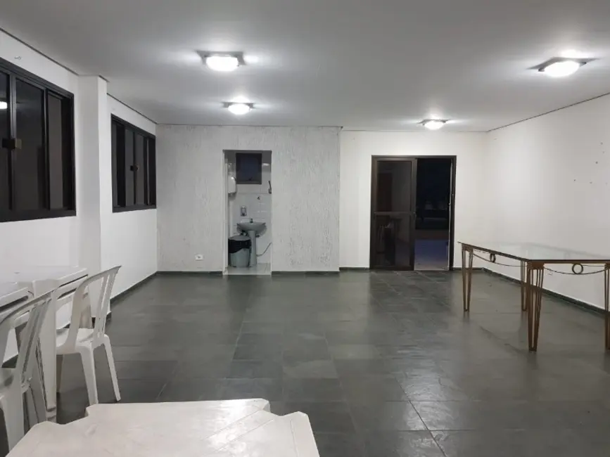 Foto 2 de Apartamento com 2 quartos à venda, 55m2 em Parada Inglesa, São Paulo - SP
