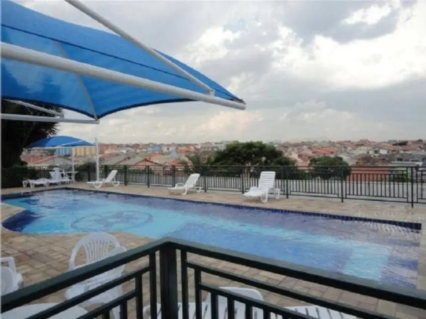 Foto 1 de Casa de Condomínio com 3 quartos à venda, 89m2 em Parque Renato Maia, Guarulhos - SP