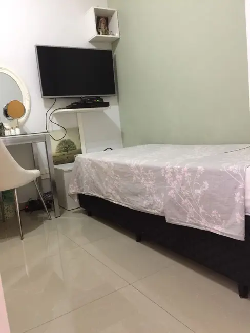 Foto 2 de Apartamento com 3 quartos à venda, 80m2 em Jardim Paraíso, São Paulo - SP