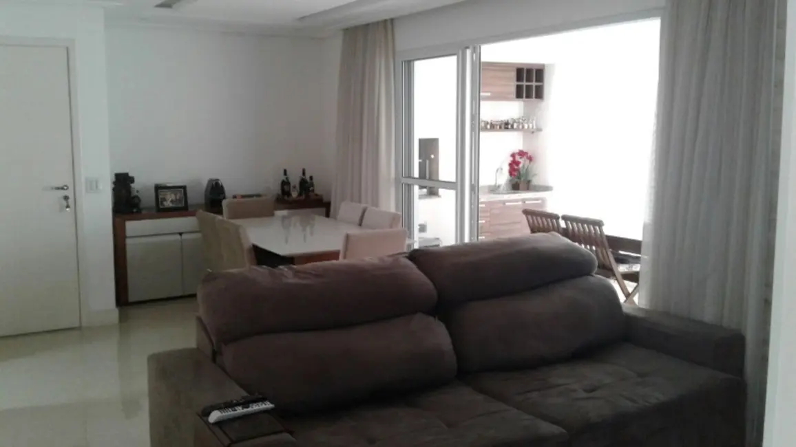 Foto 1 de Apartamento com 3 quartos à venda, 86m2 em Vila Augusta, Guarulhos - SP