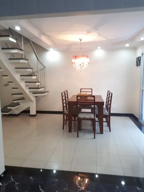 Foto 1 de Casa de Condomínio com 3 quartos à venda, 210m2 em Santana, São Paulo - SP