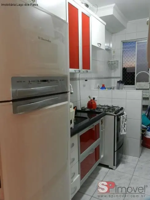 Foto 1 de Apartamento com 2 quartos à venda, 57m2 em Picanço, Guarulhos - SP