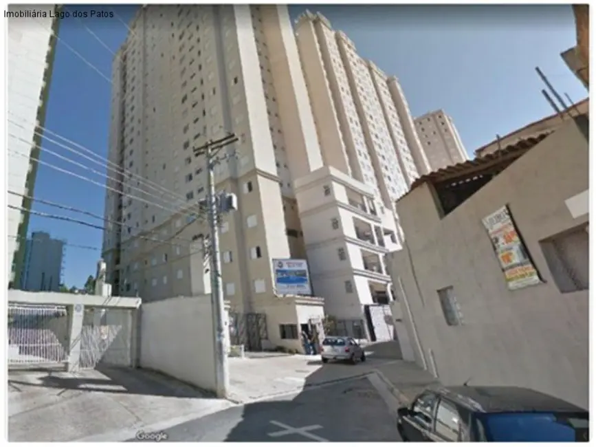 Foto 2 de Apartamento com 2 quartos à venda, 45m2 em Portal dos Gramados, Guarulhos - SP