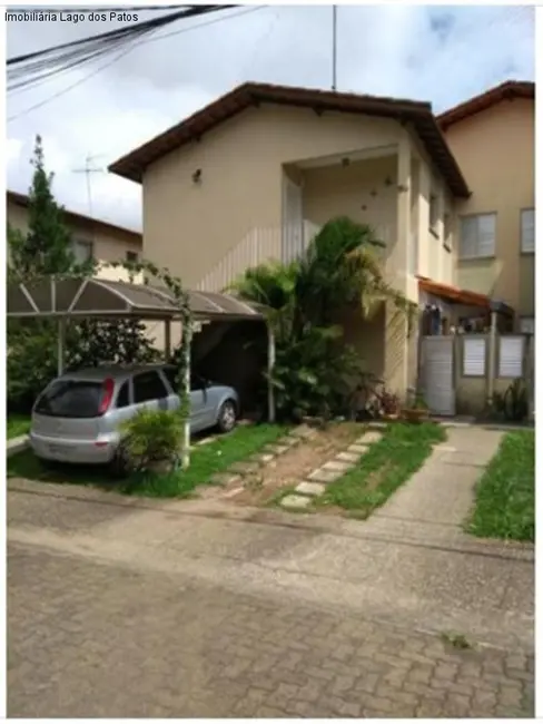 Foto 1 de Casa de Condomínio com 2 quartos à venda, 62m2 em Vila São João Batista, Guarulhos - SP