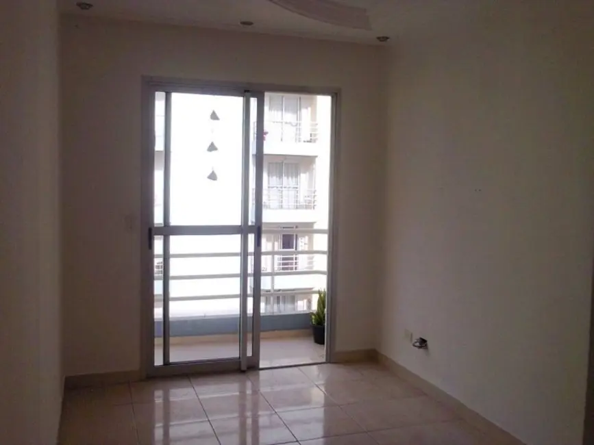 Foto 1 de Apartamento com 2 quartos à venda, 46m2 em Macedo, Guarulhos - SP