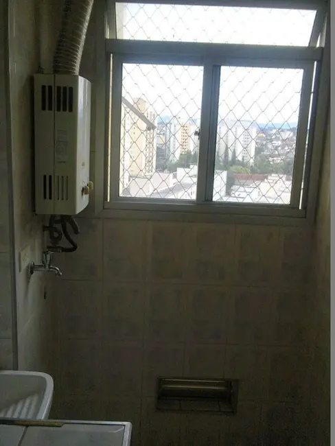 Foto 2 de Apartamento com 2 quartos à venda, 46m2 em Macedo, Guarulhos - SP