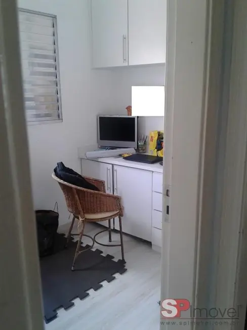 Foto 2 de Casa de Condomínio com 3 quartos à venda, 84m2 em Parque Mandaqui, São Paulo - SP