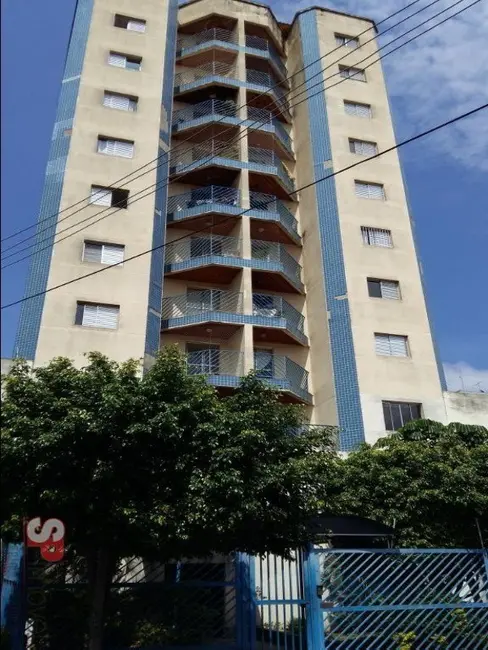 Foto 1 de Apartamento com 2 quartos à venda, 64m2 em Vila Dom Pedro II, São Paulo - SP