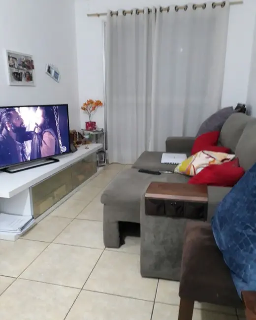 Foto 1 de Apartamento com 2 quartos à venda, 54m2 em Vila Galvão, Guarulhos - SP