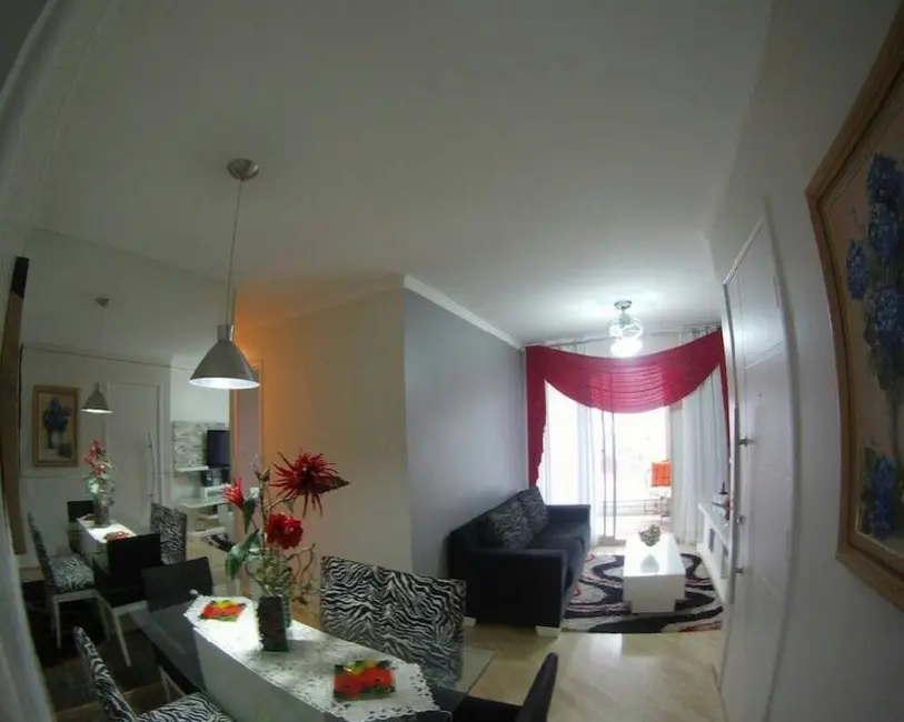 Foto 1 de Apartamento com 3 quartos à venda, 96m2 em Carandiru, São Paulo - SP