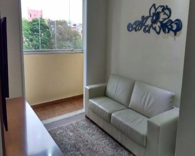 Foto 1 de Apartamento com 2 quartos à venda, 64m2 em Jardim Bom Clima, Guarulhos - SP