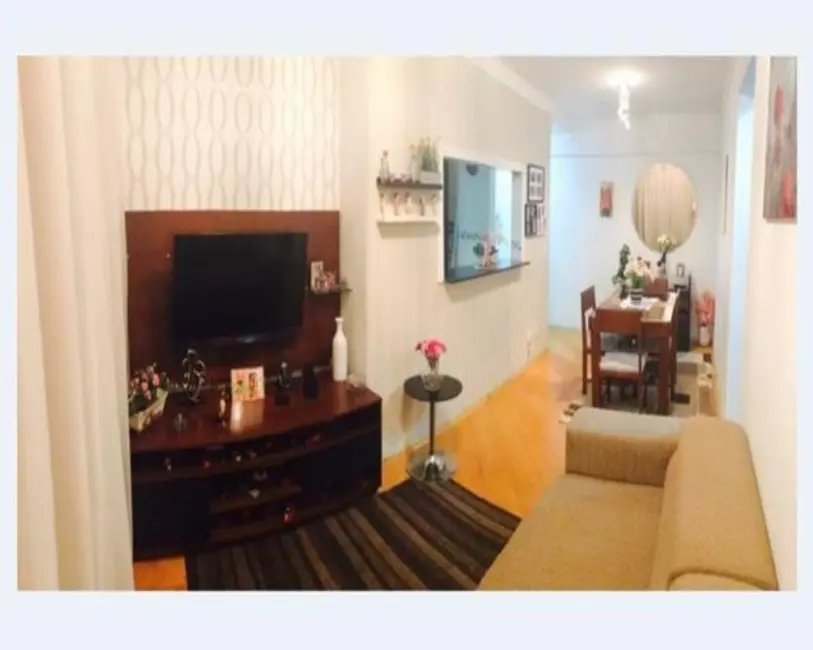 Foto 1 de Apartamento com 2 quartos à venda, 53m2 em Lauzane Paulista, São Paulo - SP