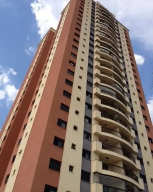 Foto 2 de Apartamento com 3 quartos à venda, 124m2 em Lauzane Paulista, São Paulo - SP