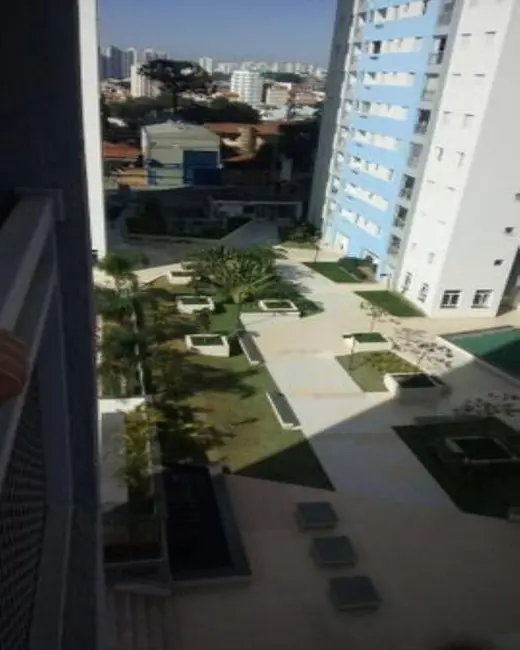 Foto 1 de Apartamento com 2 quartos à venda, 58m2 em Jardim Flor da Montanha, Guarulhos - SP