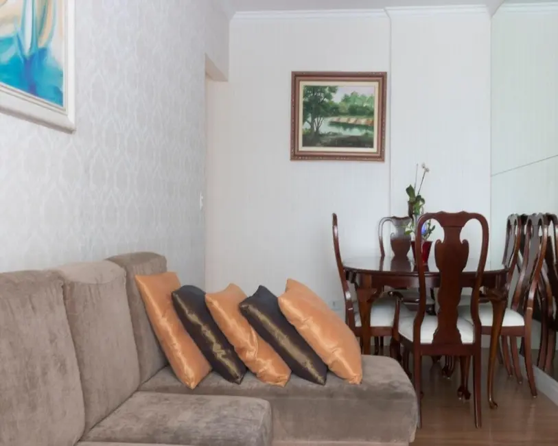 Foto 1 de Apartamento com 2 quartos à venda, 57m2 em Jardim Zaira, Guarulhos - SP