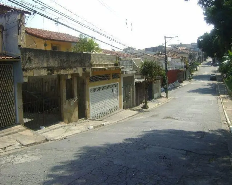 Foto 2 de Casa com 3 quartos à venda, 156m2 em Vila Nova Cachoeirinha, São Paulo - SP