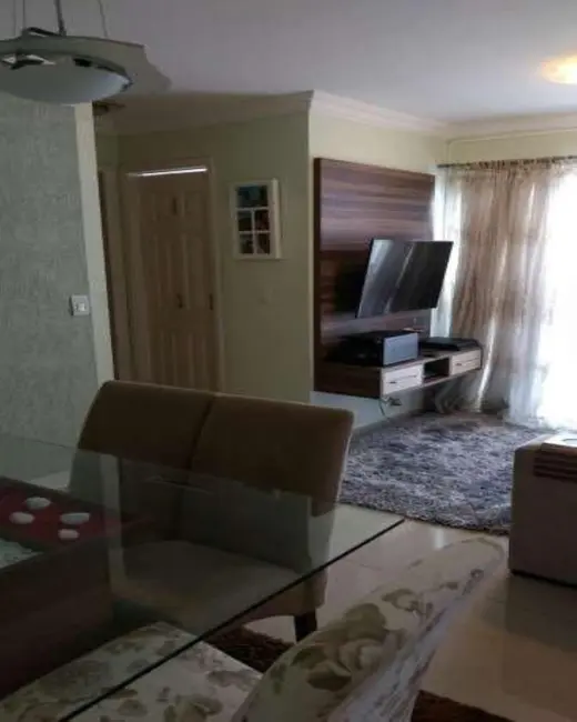 Foto 1 de Apartamento com 2 quartos à venda, 50m2 em Vila Galvão, Guarulhos - SP