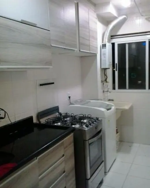 Foto 2 de Apartamento com 2 quartos à venda, 45m2 em Ponte Grande, Guarulhos - SP