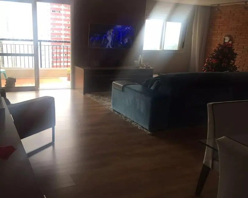 Foto 2 de Apartamento com 3 quartos à venda, 96m2 em Vila Augusta, Guarulhos - SP