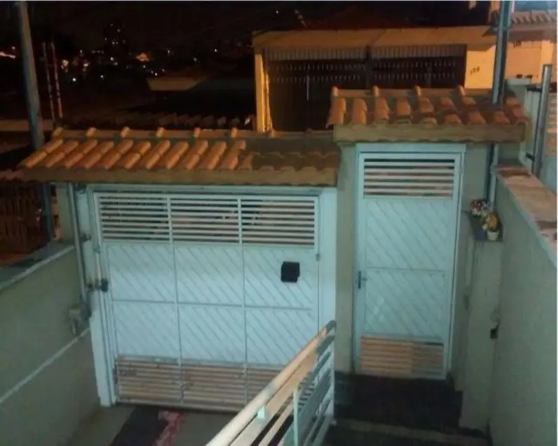 Foto 2 de Sobrado com 3 quartos à venda, 136m2 em Vila Mazzei, São Paulo - SP